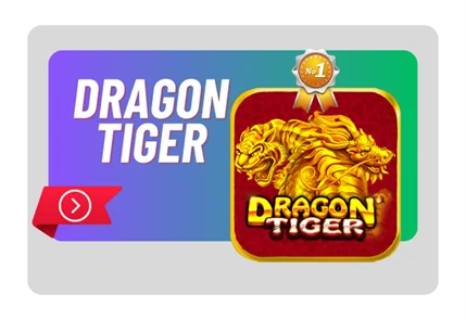 dragon tiger - 1xbetfair