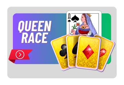 queen race