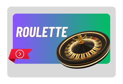 roulelette - 1xbetfair