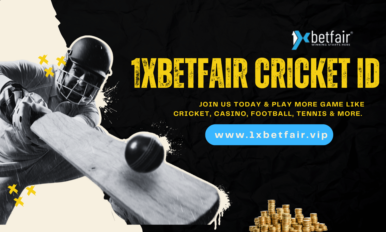 1xbetfair.vip cricket id