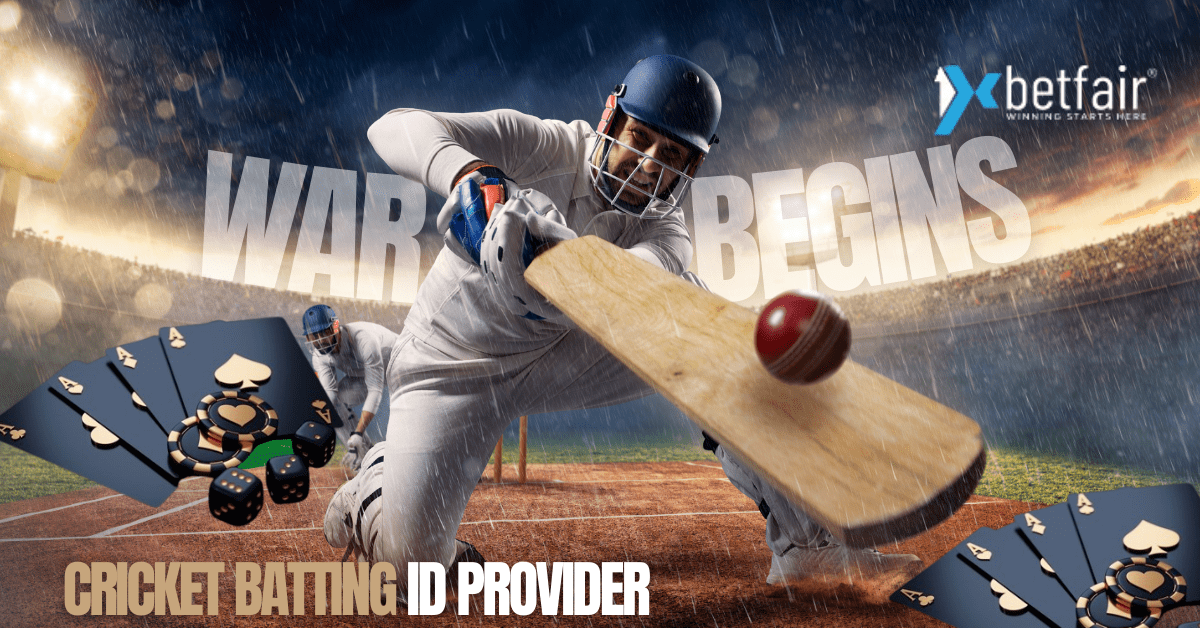 IPL Cricket ID-1xbetfair.vip