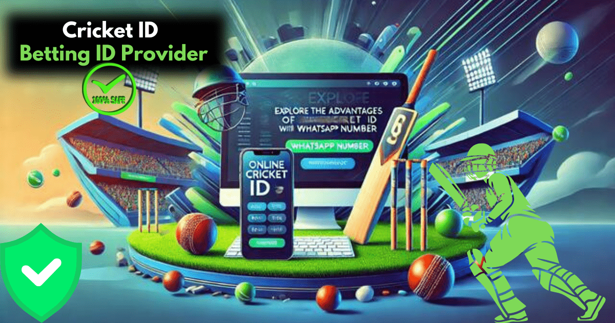 Cricket ID - 1xbetfair.vip