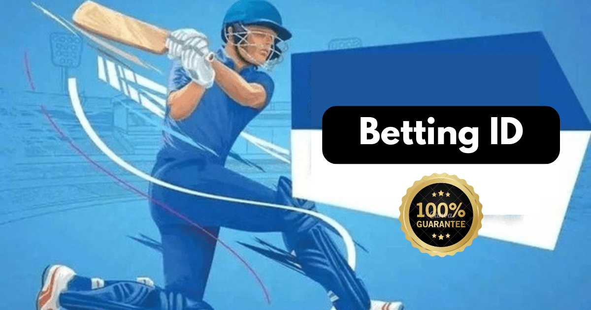 Betting ID - 1xbetfair