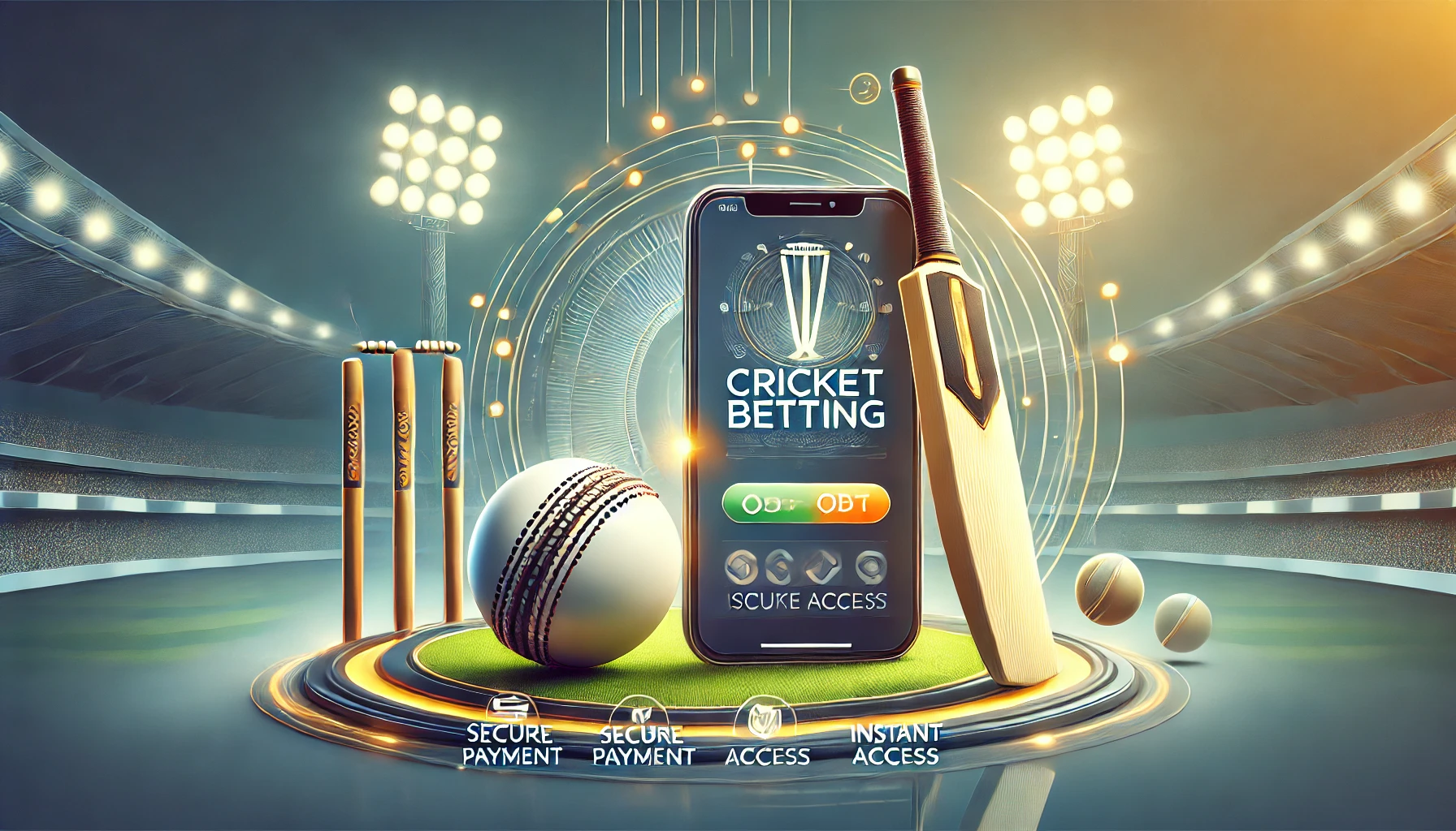 Cricket Betting ID - 1xbetfair.vip