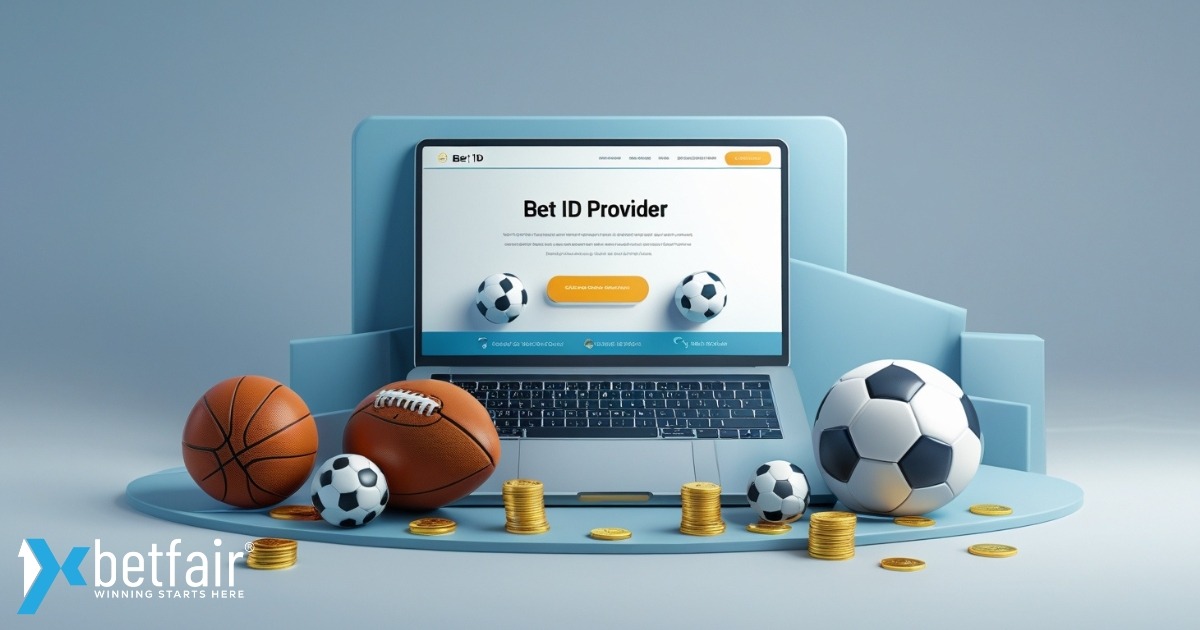 Bet ID provider