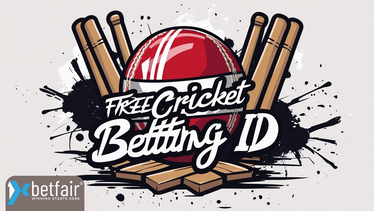 Free cricket betting id 1x