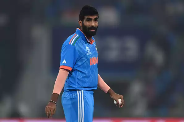 Bumrah ruled out; Varun makes final CT Squade. Its a big may can be update for sports.