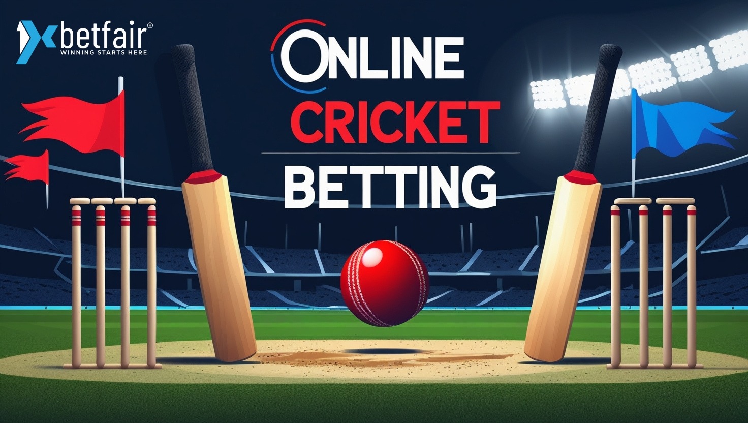 online cricket betting 1x