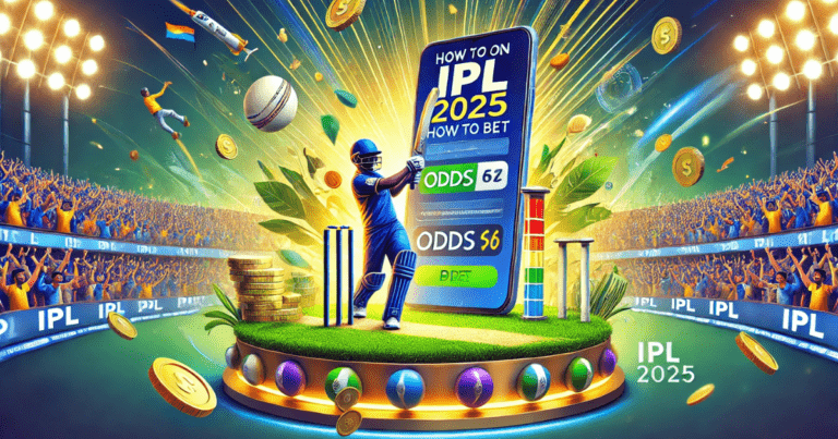 Most Trusted Betting ID Provider for IPL 2025