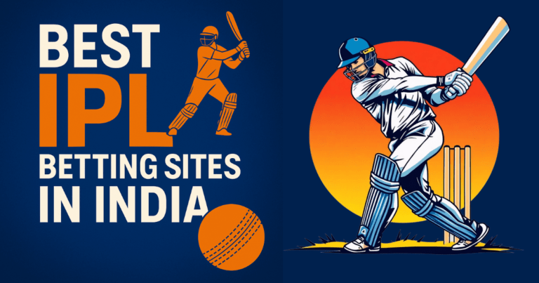 Best IPL Betting Sites in India