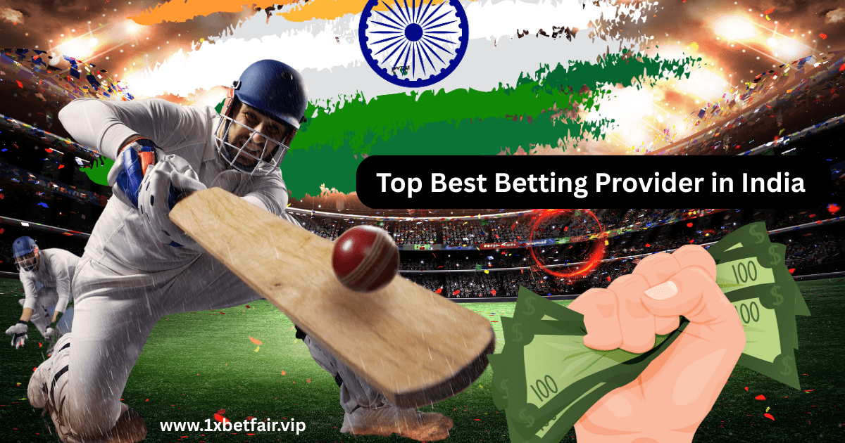 Top Best Betting Provider in India