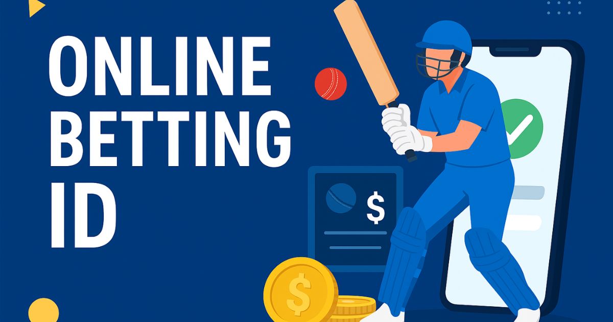 Online Betting ID