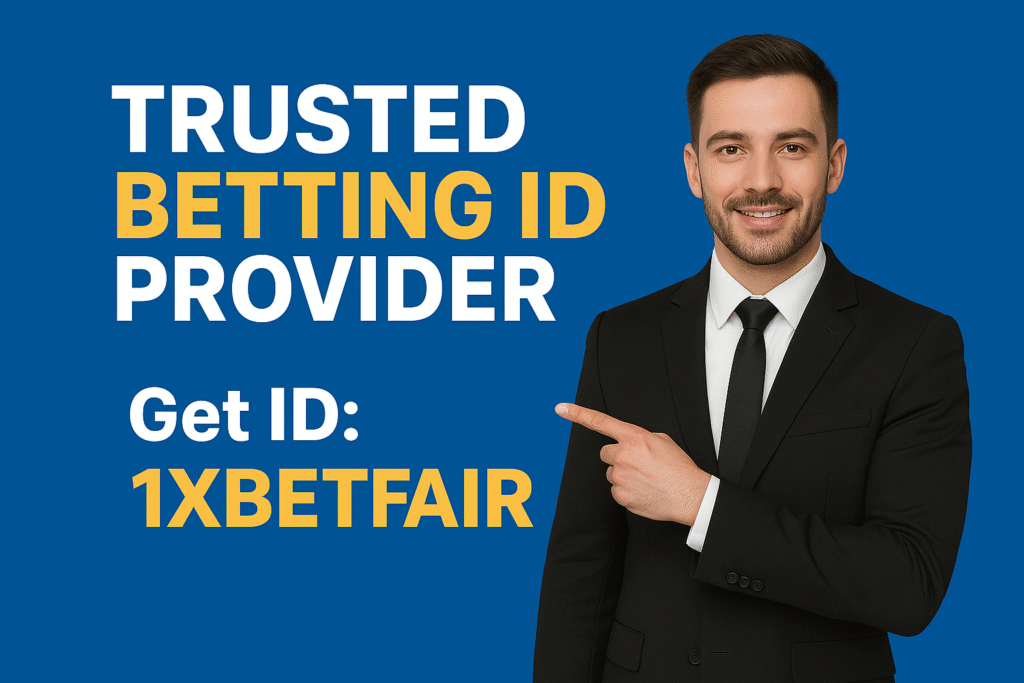 Cricket ID Provider