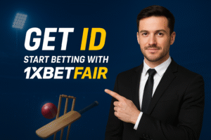 Get ID