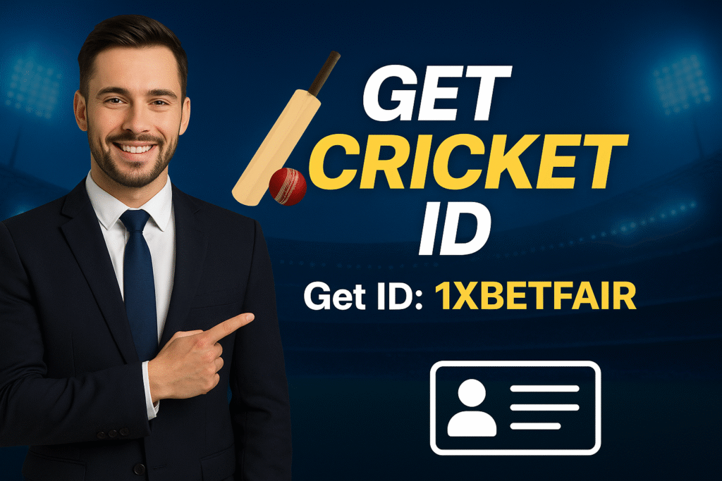 Get Cricket ID Provider