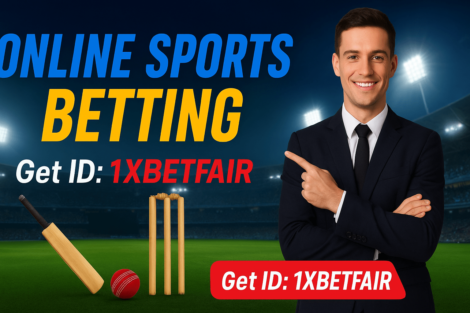 Online Sports Betting