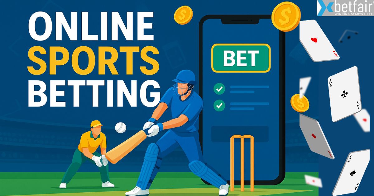 Online Sports Betting