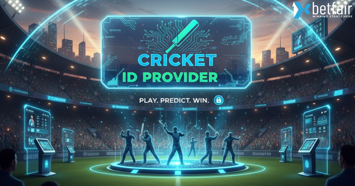 Cricket ID Provider