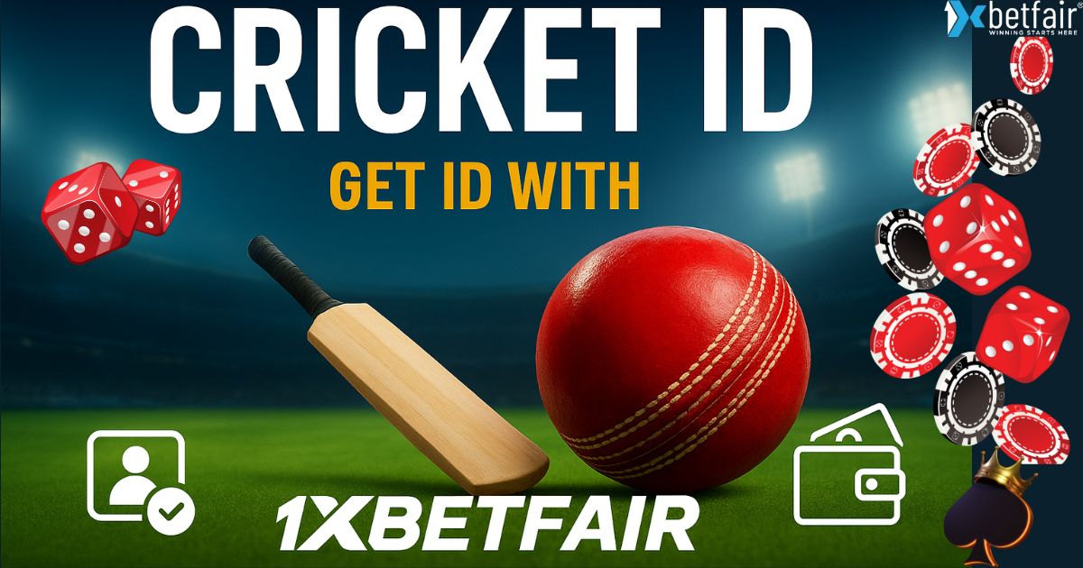 Cricket ID