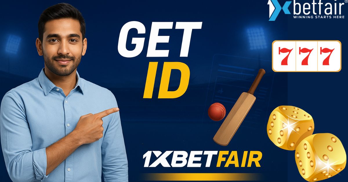 Get ID