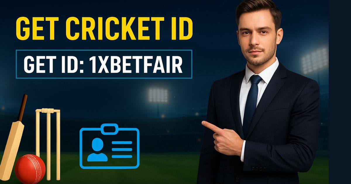 Get Cricket ID Provider