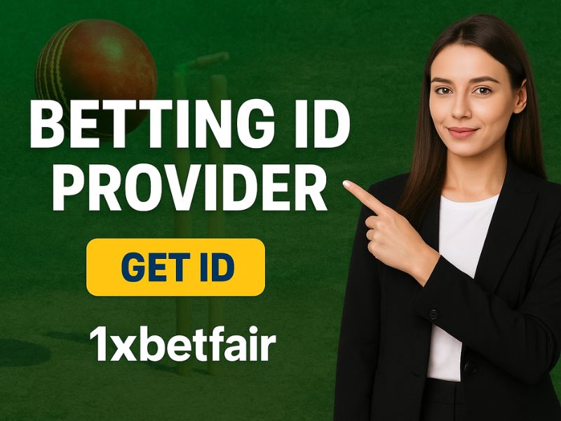 Betting ID Provider
