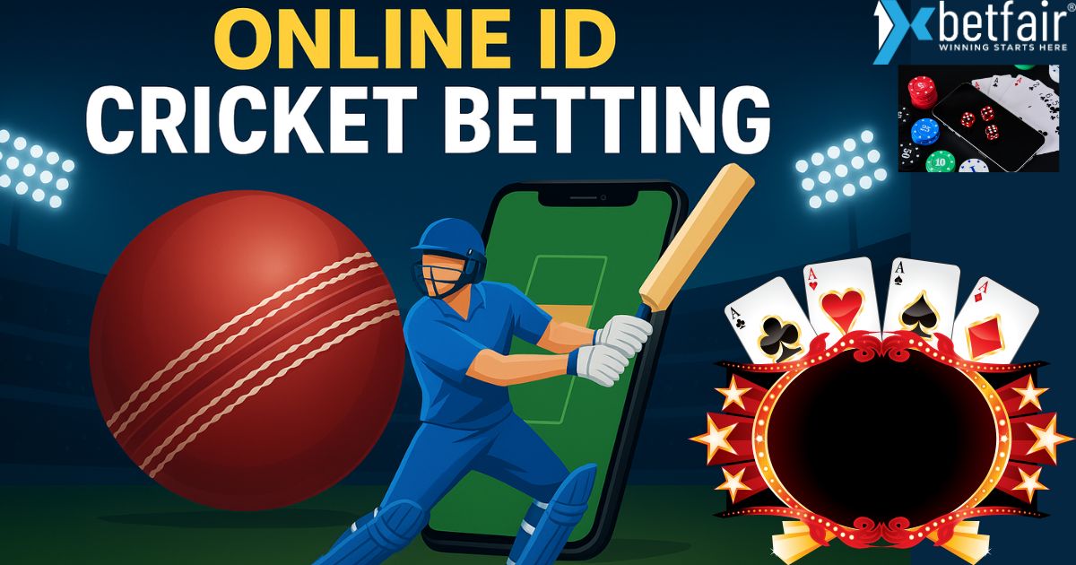 online id cricket betting