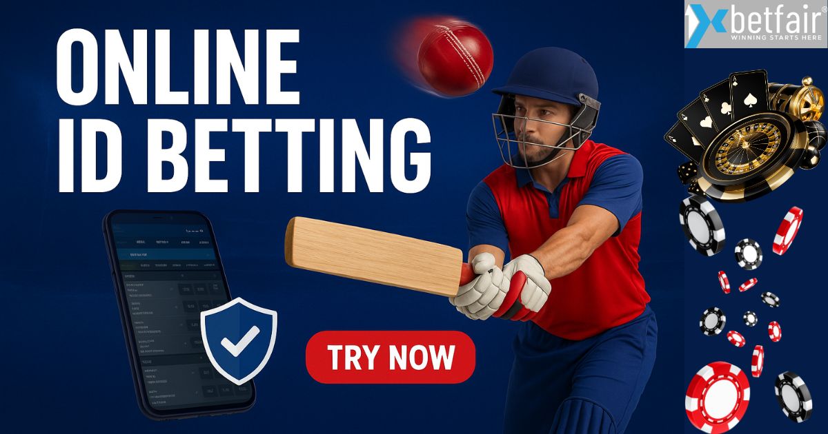 online id betting