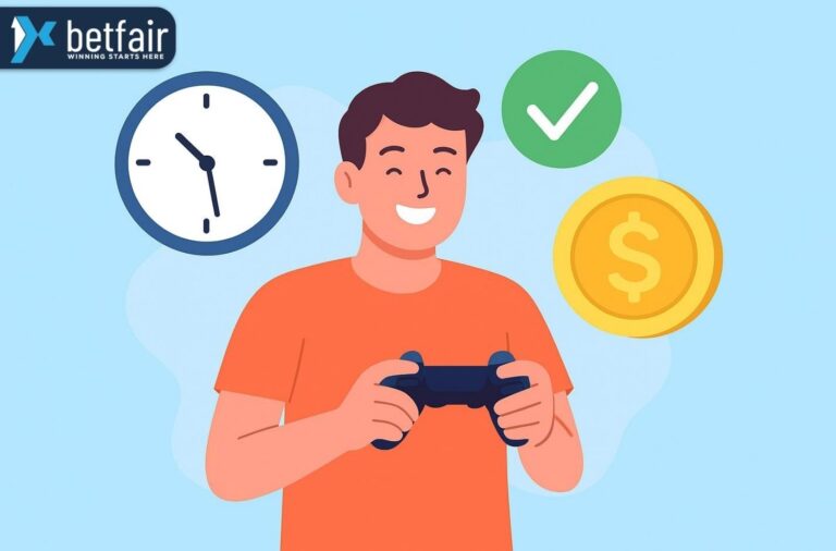 Responsible Gaming