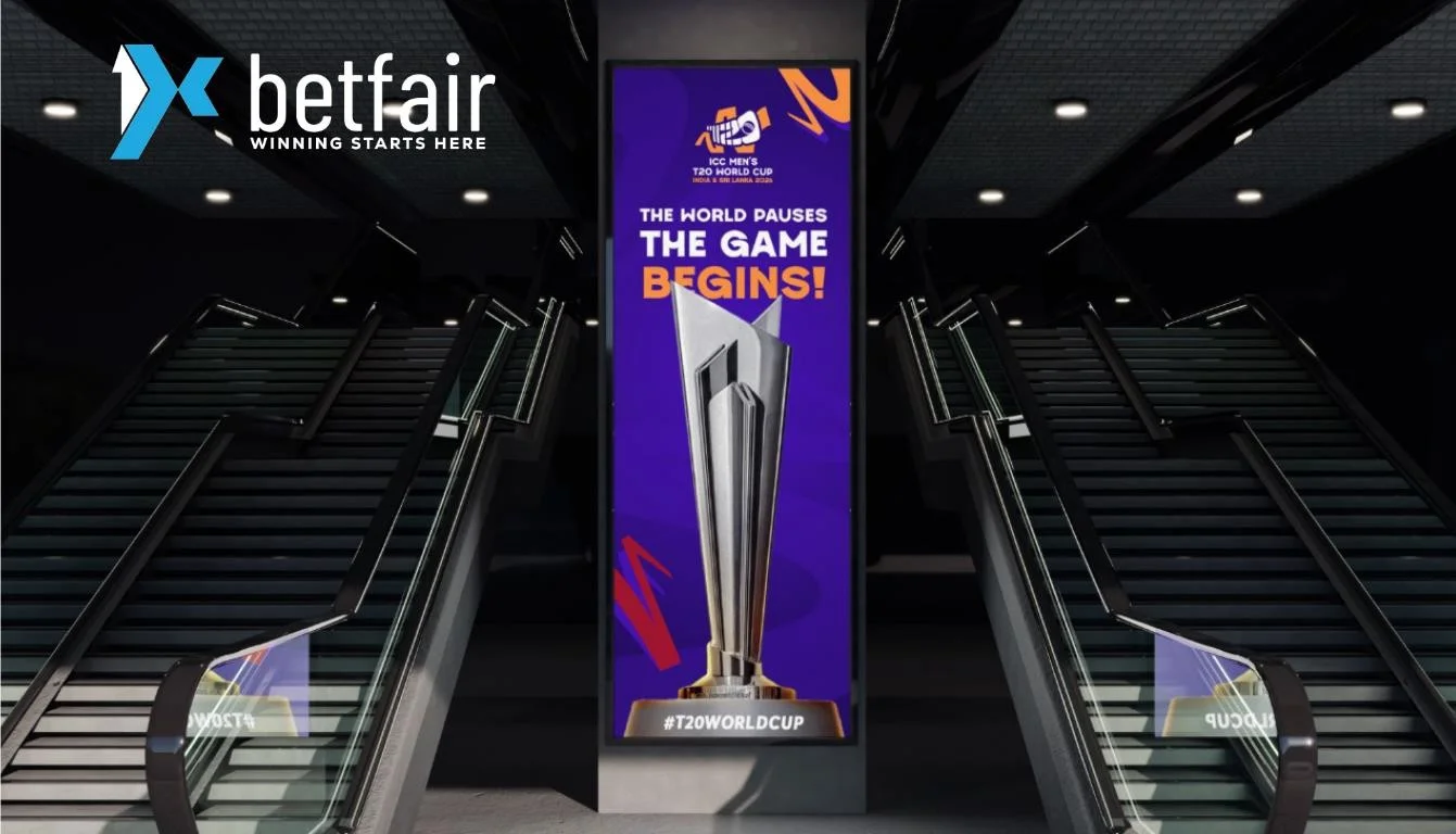 ICC T20 World Cup 2026